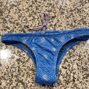 Jolyn bathing suit bottoms!